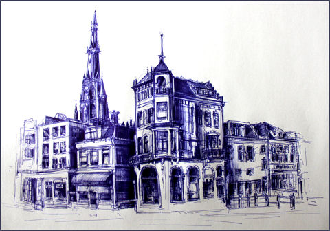 Zeichnung_Stadtansicht_Leeuwarden1.jpg